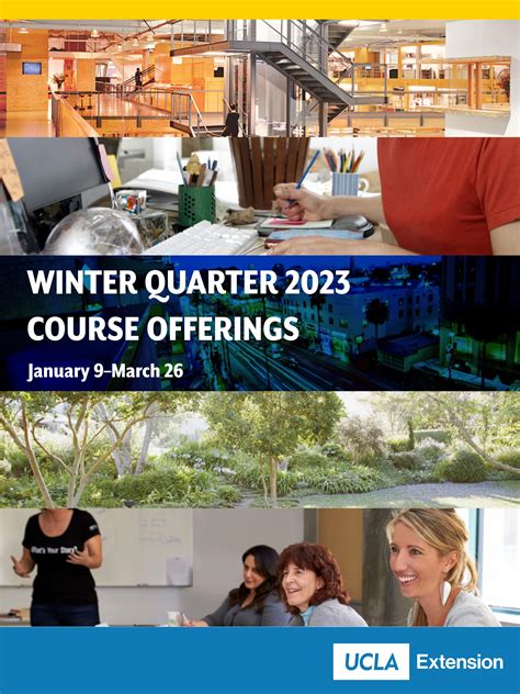 uwaterloo winter 2024 course offerings