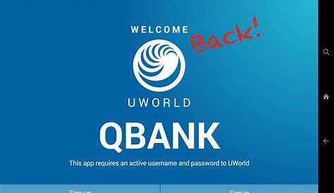 Download Uworld Qbank 2020 For USMLE Step 1 PDFs
