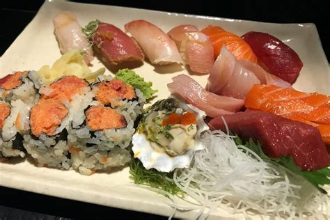 Discover the Ultimate UWS Sushi Experience: Savor Fresh Delights Awaits
