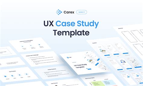 Case Study (UX/UI Design) UpLabs