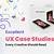 ux design case study examples