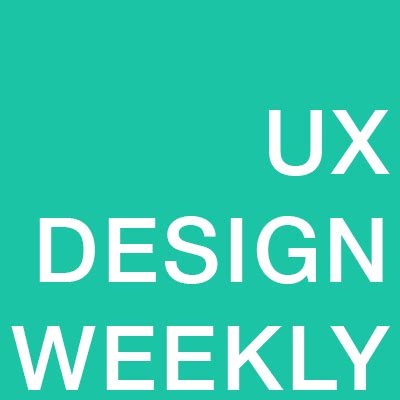 UX Portfolios UX Design Weekly The Best UX Design