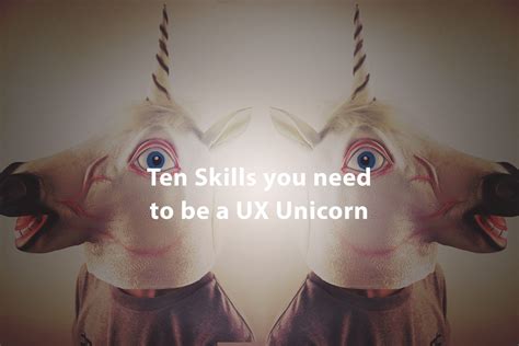 Ux Ux Unicorn