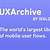 uxarchive