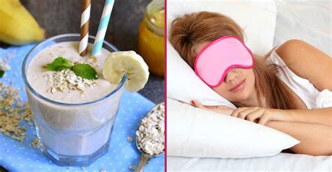 Uyku Getiren Yiyecekler Nelerdir? Kadınlar Kulübü