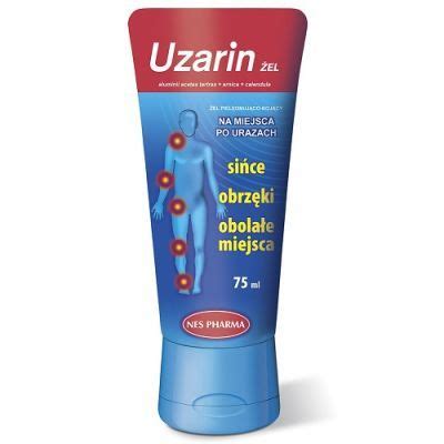 uzarin