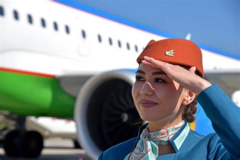 uzbekistan airlines tickets