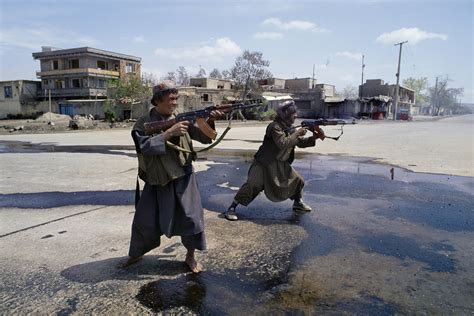 uzbekistan civil war