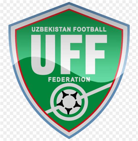 uzbekistan football logo png