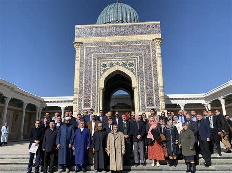 uzbekistan freedom of religion