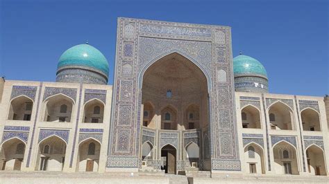 uzbekistan is a muslim country