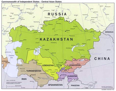 uzbekistan part of russia