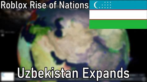 uzbekistan rise of nations