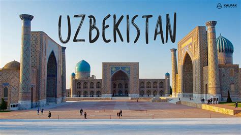 uzbekistan top 10 places to visit