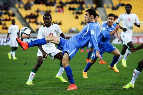 uzbekistan u20 vs israel u20 live score