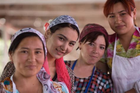 uzbekistan women's rights