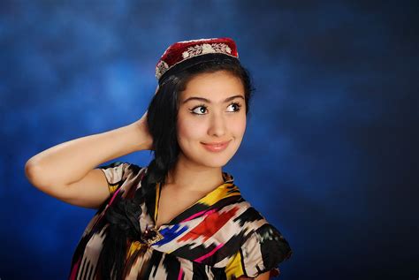 uzbekistan women dating culture