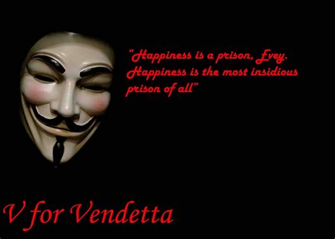 12 V For Vendetta Quotes To Send Chills Down Your Spine EliteColumn