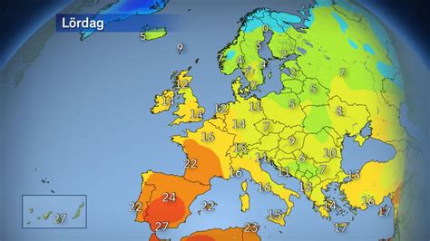 Online gratis kartor och väder Reselänkar och väderprognoser Sverige