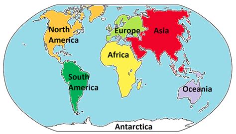 Pedagogisk planering i Skolbanken So geografi ”Vi och världen”