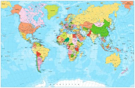 Världskartan aliceskolblogg