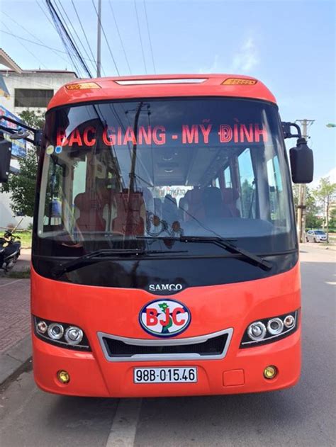 vé xe đi hà nội