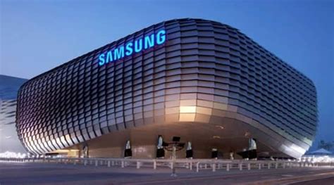 văn hoá doanh nghiệp của samsung