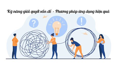 vấn đề đã được giải quyết tiếng anh là gì