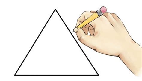 vẽ tam giác online