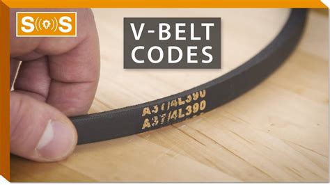V Belt Hsn Code