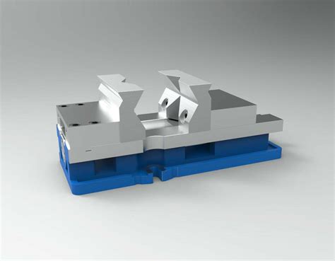 V Block Vise Jaws