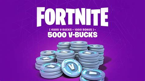 v bucks 5000 argentina