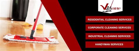 V Care Cleaning Services