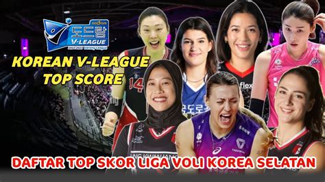 v league korea women 2023