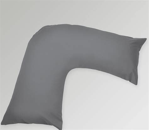 V Neck Pillow Cases