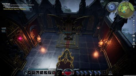 Discover the Promising Possibilities of V Rising Crypt Floor – Unlocking the Secrets of Cryptocurrency Investments