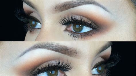 V Shape Eyeshadow Brush