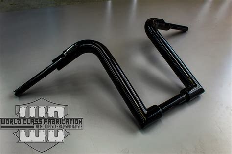 V-Rod Handlebar Options