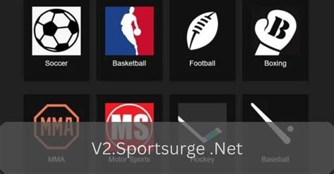 v2 dot sportsurge dot net