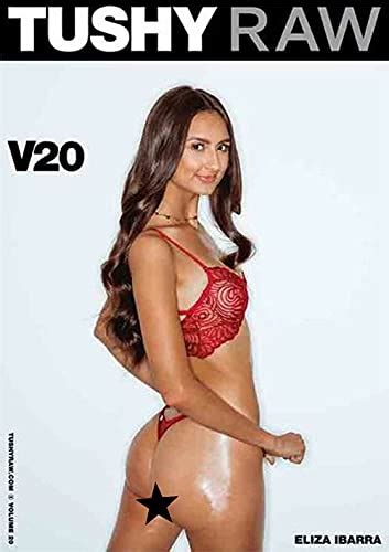 v20 raw tushy