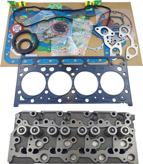 V2203 Gasket Set