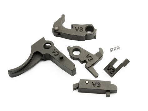 V3 Gearbox Trigger Assembly