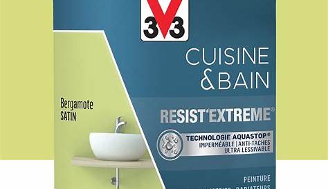 V33 Cuisine Et Bain Vernis Gamboahinestrosa