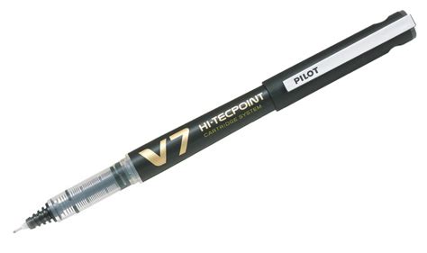 V7 Pen Refill Edition
