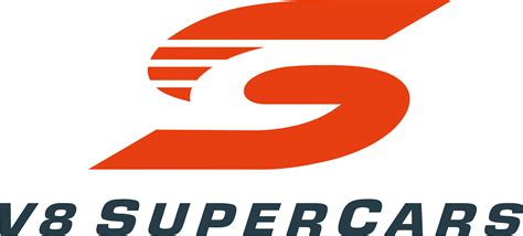 v8 supercars logo png