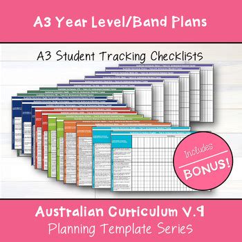 v9 australian curriculum achievement standard