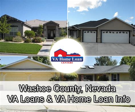 Eureka County, Nevada VA Loans & VA Loan Information