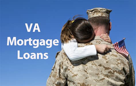 va home loans for bad credit