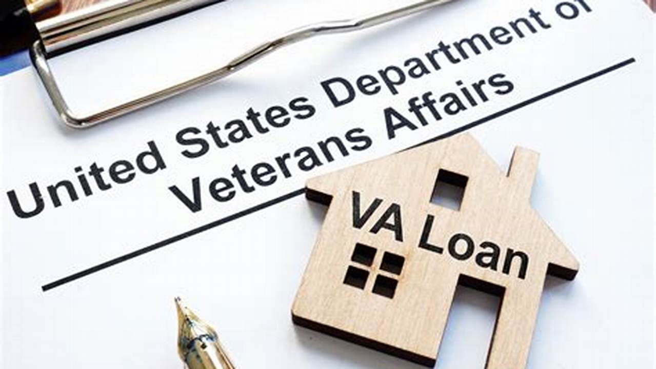 Unlock Homeownership: A Comprehensive Guide to VA Loans for Veterans