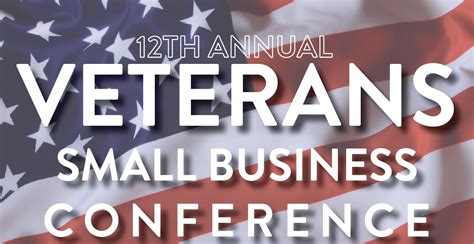 CoAspire attends VeteransAdministration Small Business Conference VA